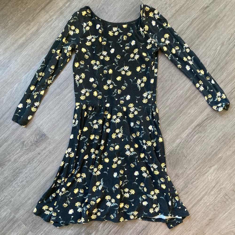 Delia’s dress- size medium